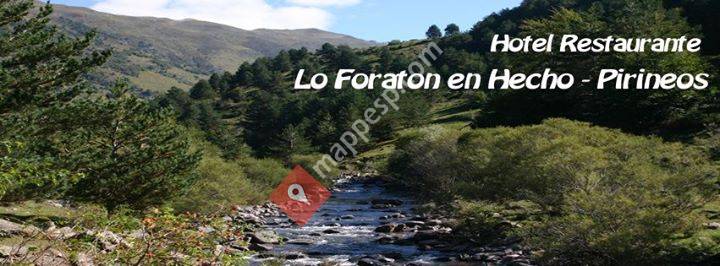 Lo Foraton