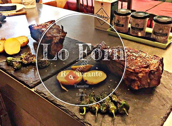 LO FORN