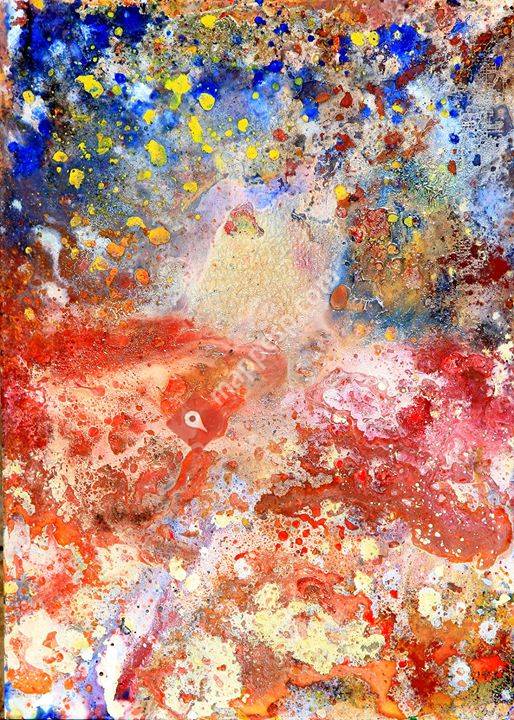 Lobo Montero Recio. Merkaba Gallery.