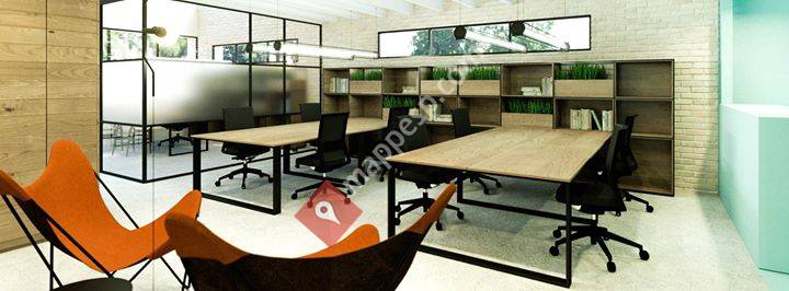 LOCAL Coworking