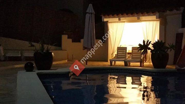 Location Calme et Nature, appartement Alcossebre Espagne