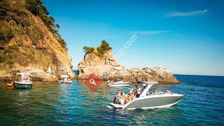 Location de la villa Ledenthais