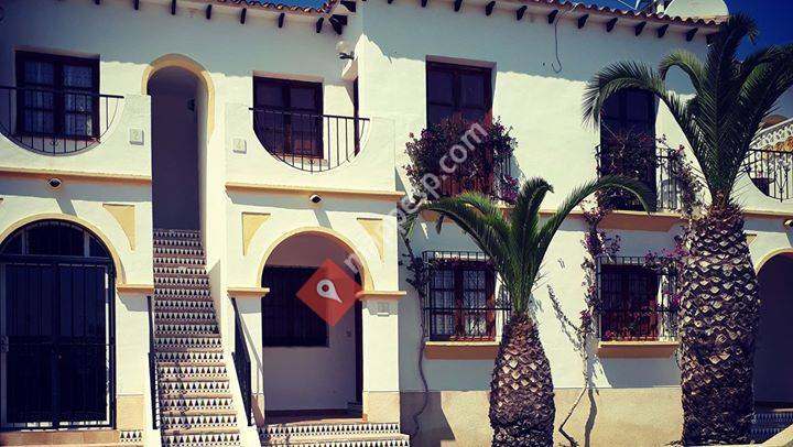 Location Espagne - Costa Blanca