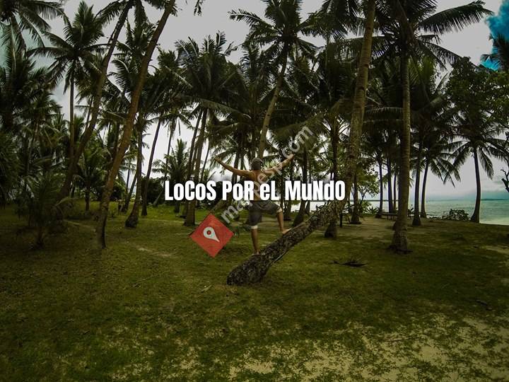 Locos por el Mundo