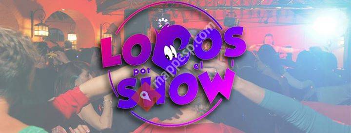 Locos Por El Show