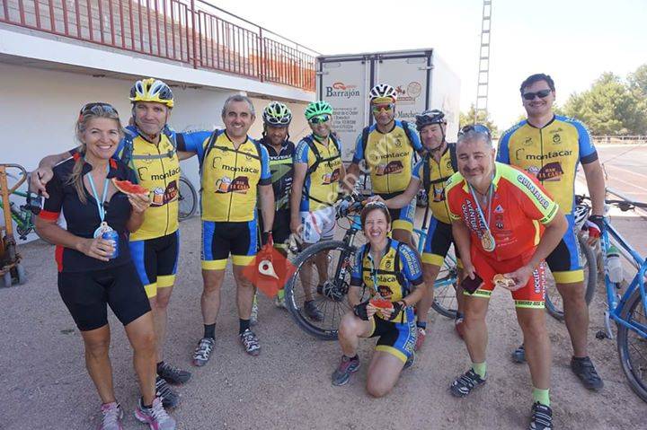 Locura Bike