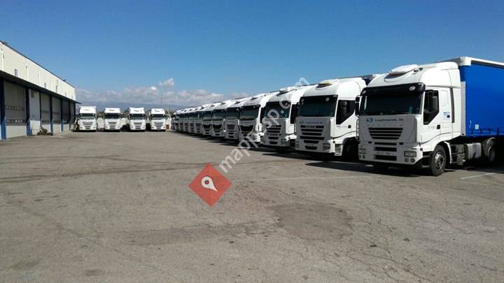 Logitransit, S.L.