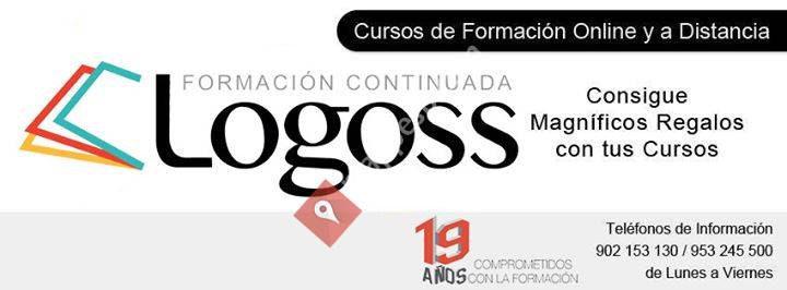 Logoss Formación Continuada