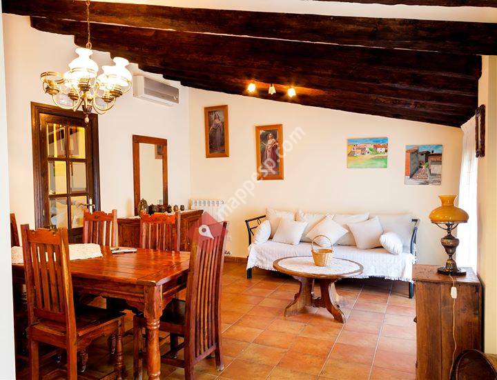 Lola Casa Rural
