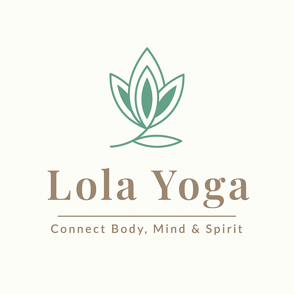Lola Yoga Costa Blanca