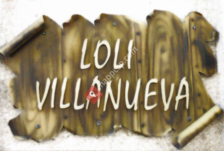 Loli Villanueva