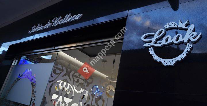 Look Salón de Belleza