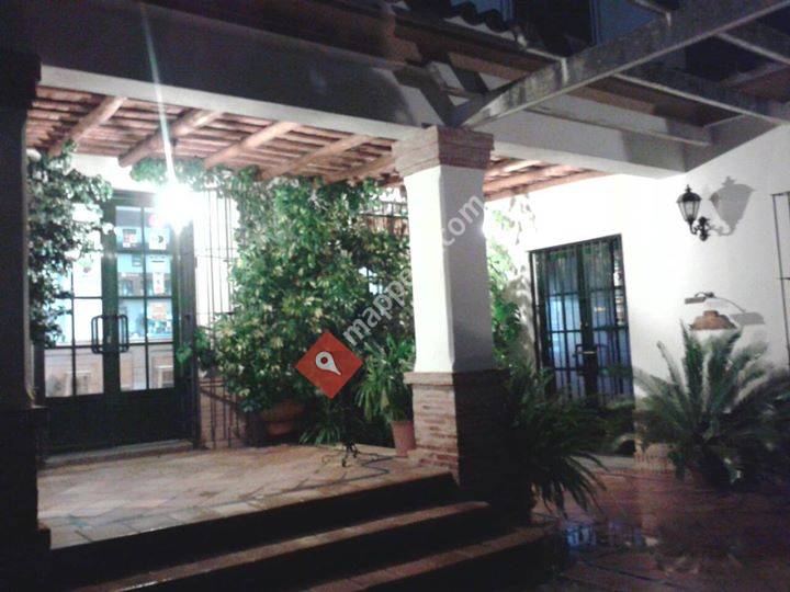 Los alamos del pedroso