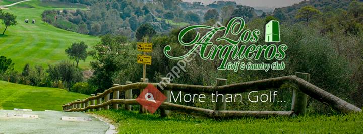 Los Arqueros Golf & Country Club