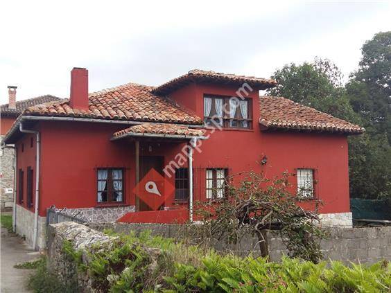Los Candiles, Casa Rural en Asturias