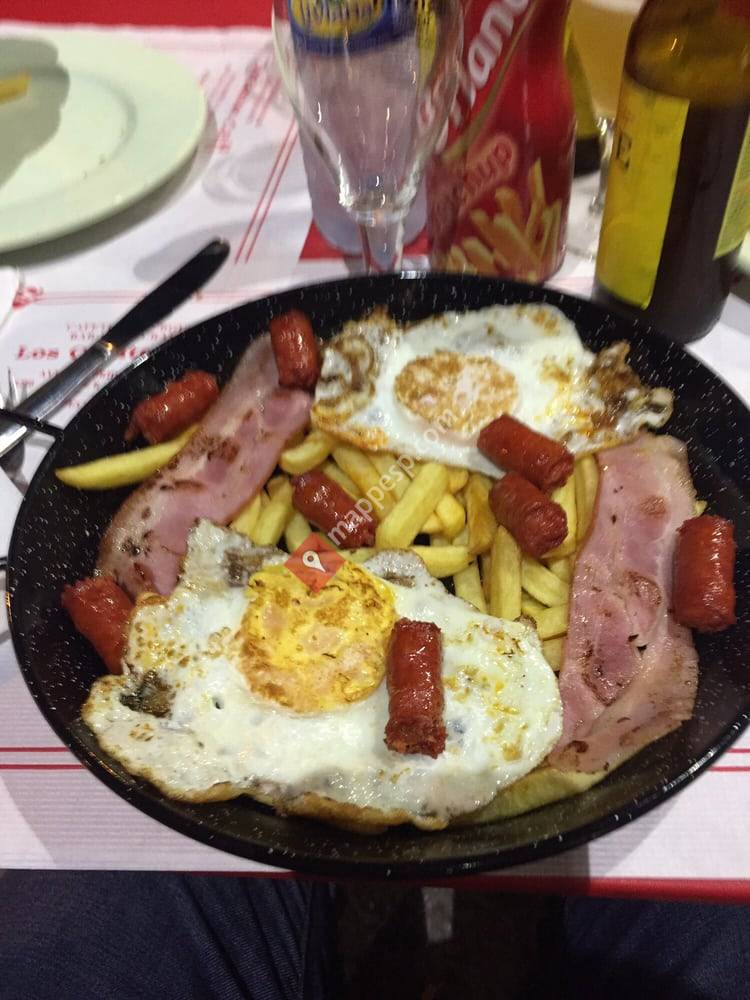 Los Canitos