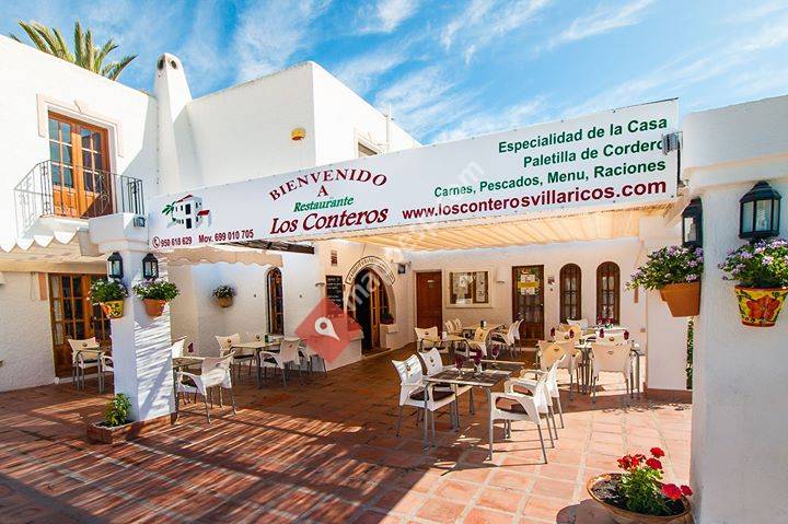 Los Conteros Restaurant and Bar