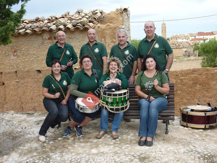 Los Gaités de la Torre