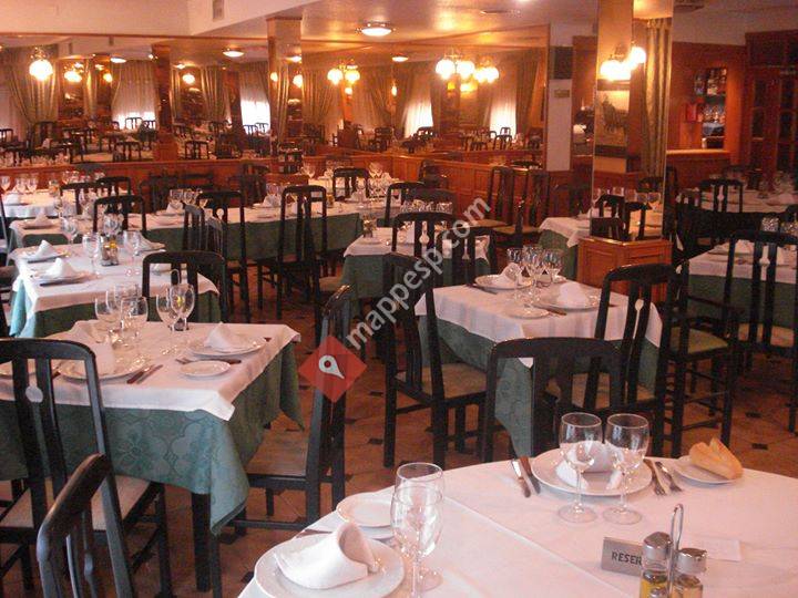 Los Jardines de Tendilla