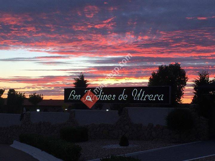 Los Jardines de Utrera