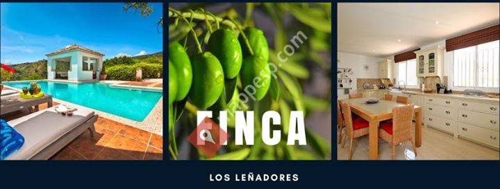Los Lenadores - Andalucia Finca Life