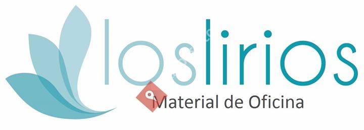 Los Lirios Material De Oficina