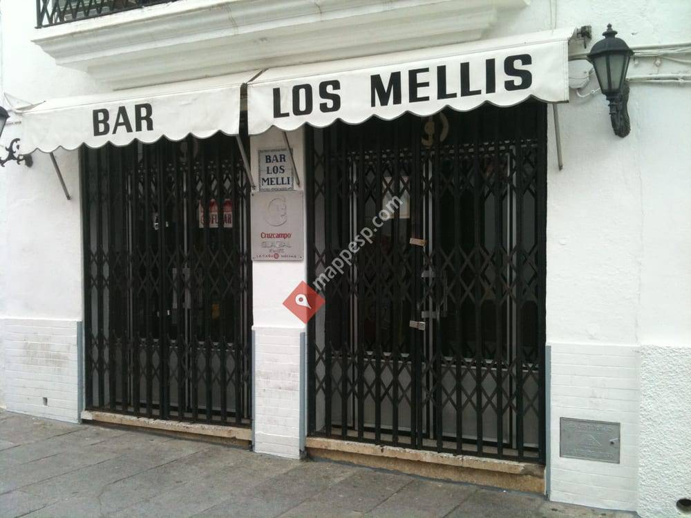 Los Mellis
