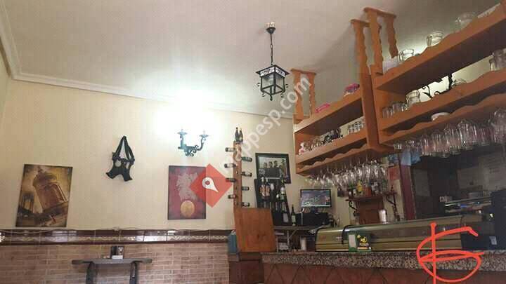 Los Pedreros