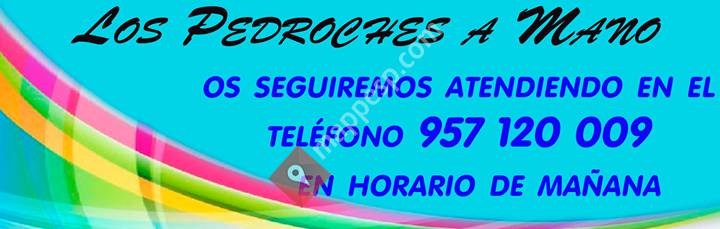 Los Pedroches A MANO