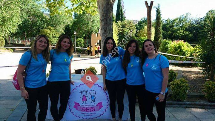Los Peques De SEBI