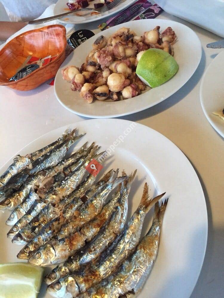 Los Pinos