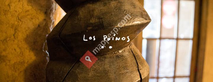 Los Poinos Cueva Restaurante