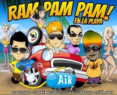 Los wuachirratas