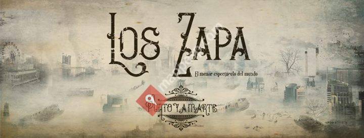 Los Zapa