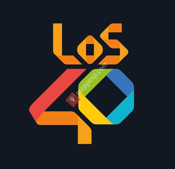 LOS40 Navalmoral