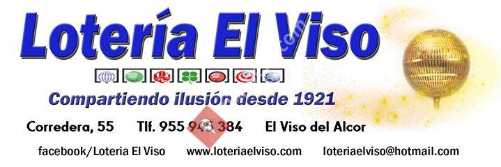 Lotería El Viso