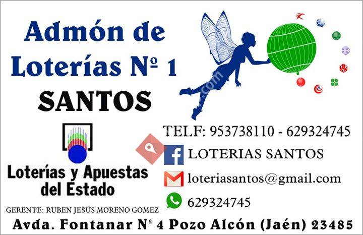 Loterias Santos