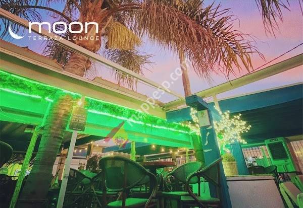 Lounge Moon Terraza Gines