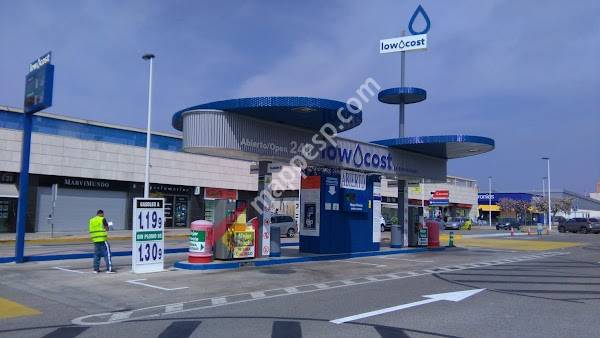 LowStation