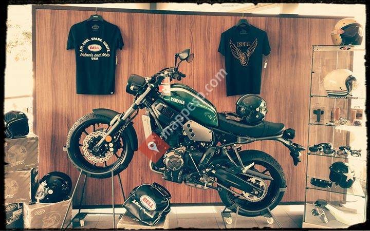LR MOTOS