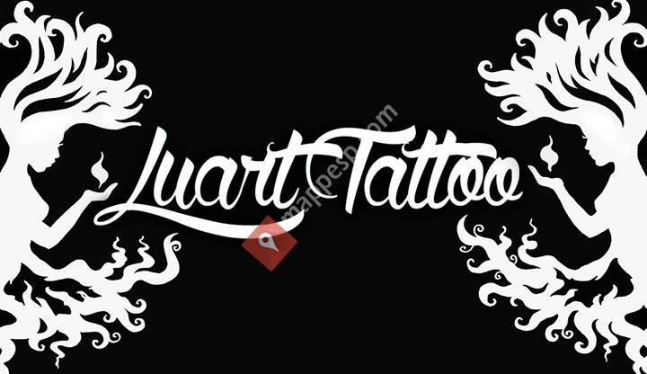 LuArt Tattoo