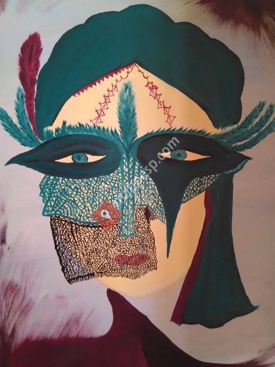 Lucy's Art
