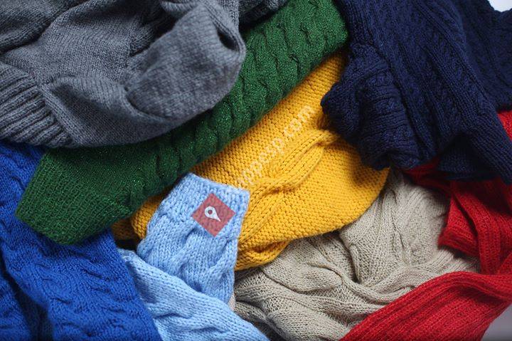 Luddana Handmade Knitwear