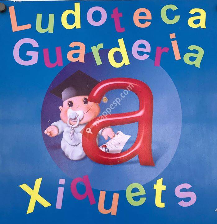 Ludoteca Xiquets