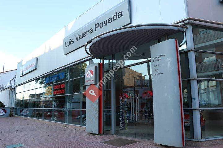 Luis Valera Poveda S.A.