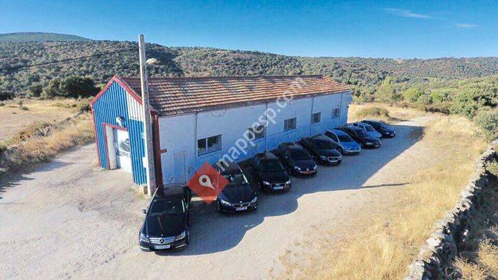 LUJOCARS