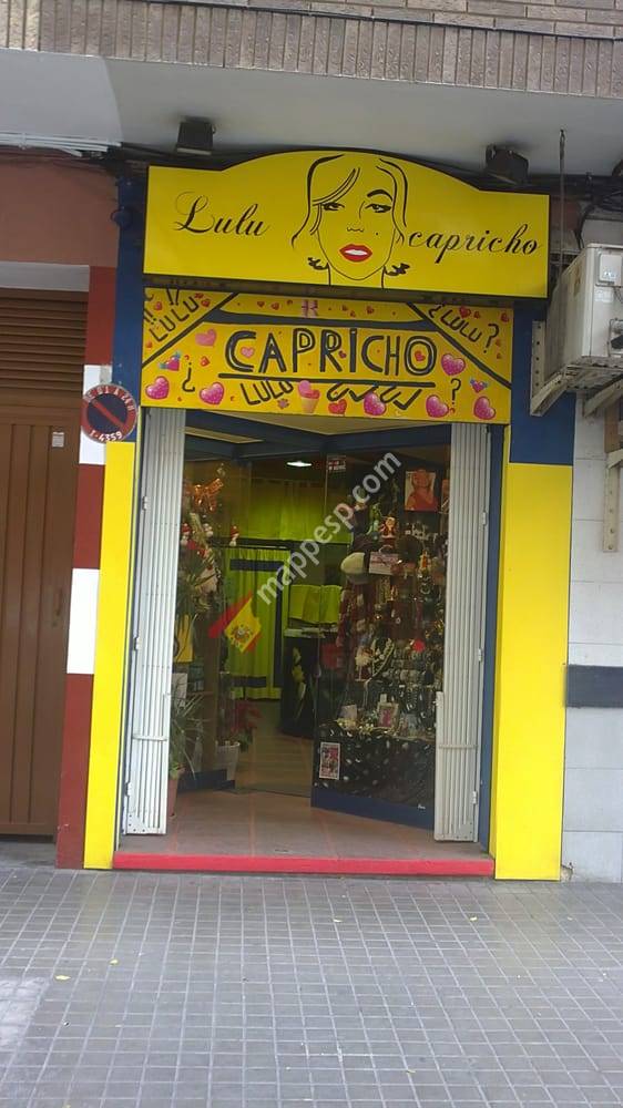 Lulú Carpicho