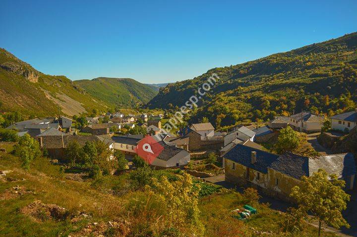 Lumajo, Castilla y León, Spain