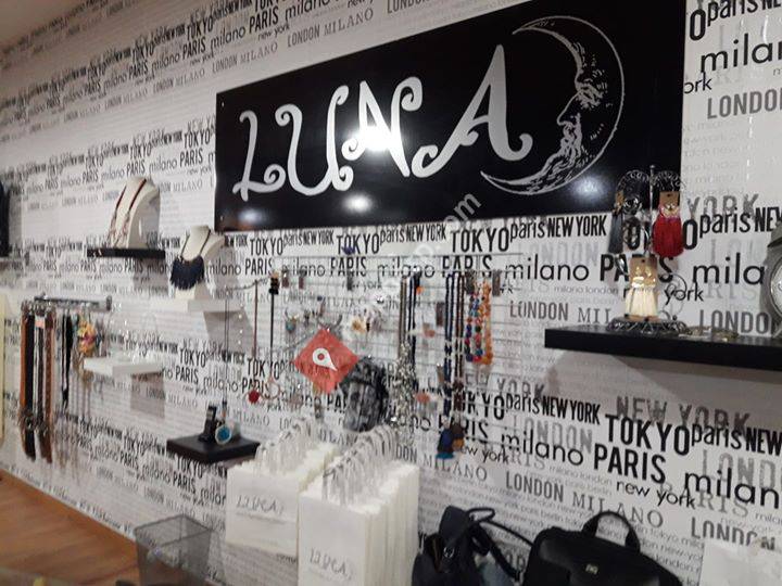 LUNA MODA