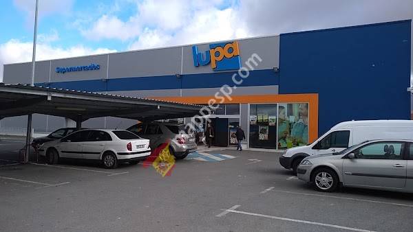 Lupa Supermercados